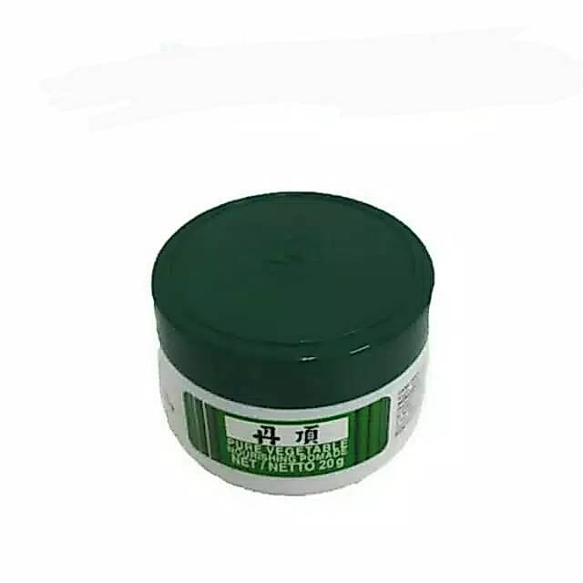 Pomade Mini 20gr Tancho