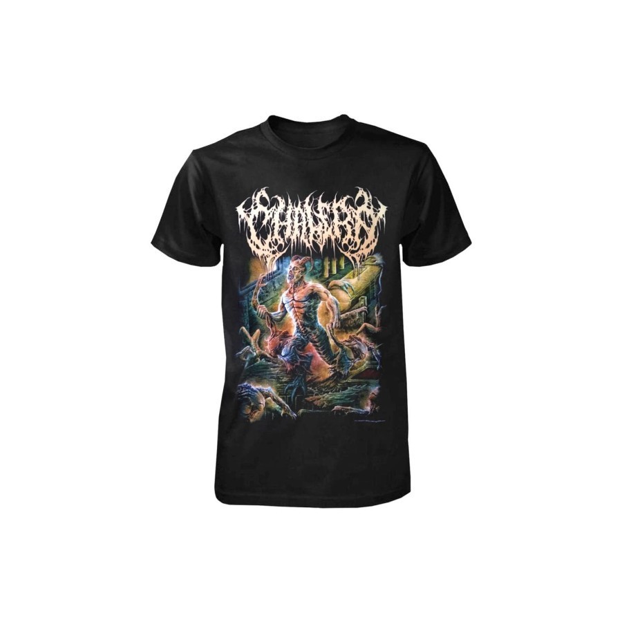 Original Chalera - Human Tshirt