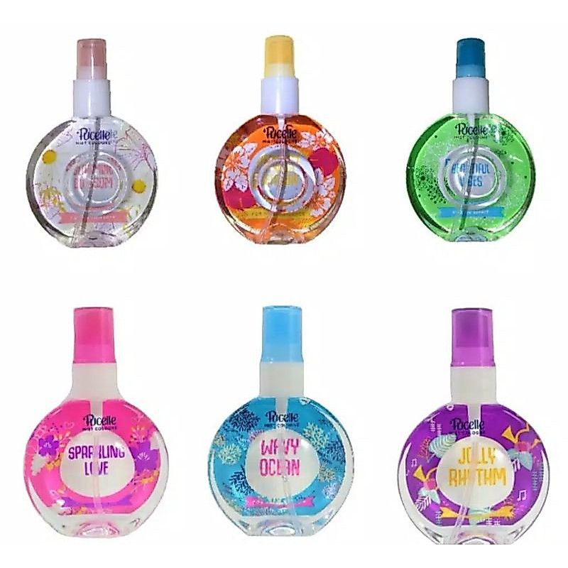 parfum Pucelle , Puccel mist cologne spray pucel