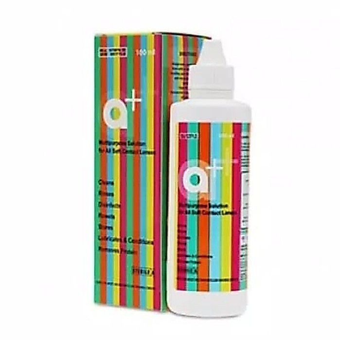 CAIRAN SOFTLENS A+ 100ML
