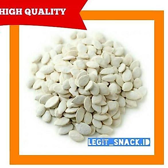 Kuaci Putih Labu Aci Gram