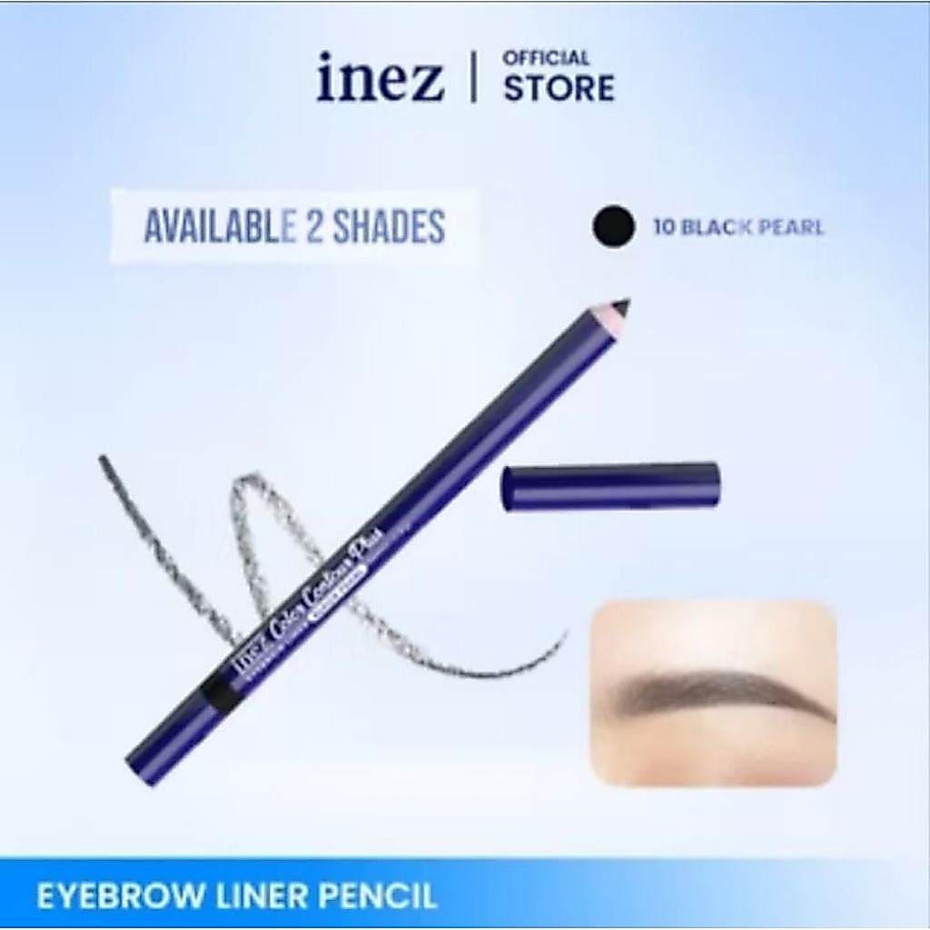 pensil alis black