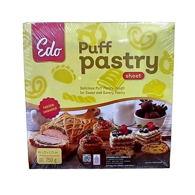 devapradaba_0 - edo puff pastry sheet 750gr