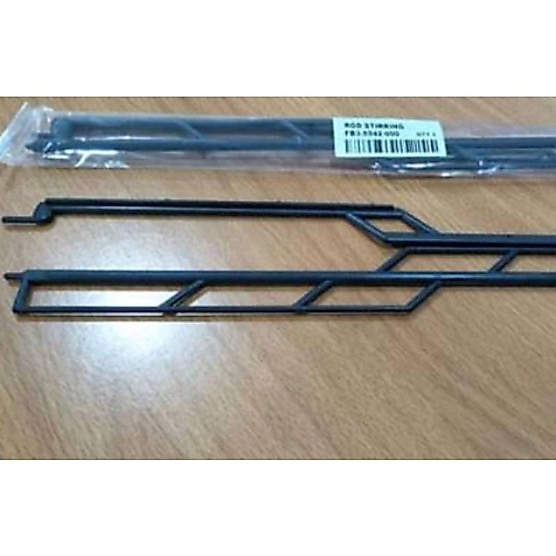 pengaduk tinta developing Ir 5000-6570-5075