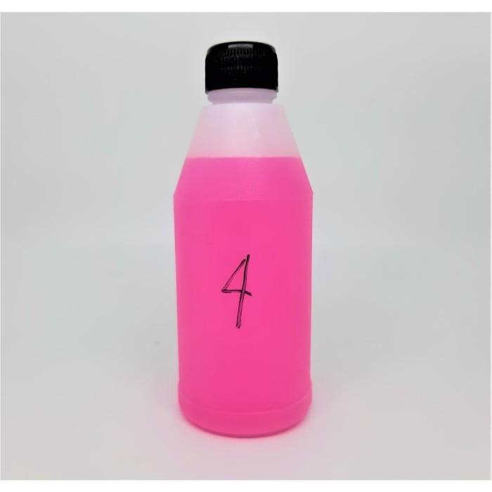 Buffer pH 4 Calibration Solution pH4     Berkualitas