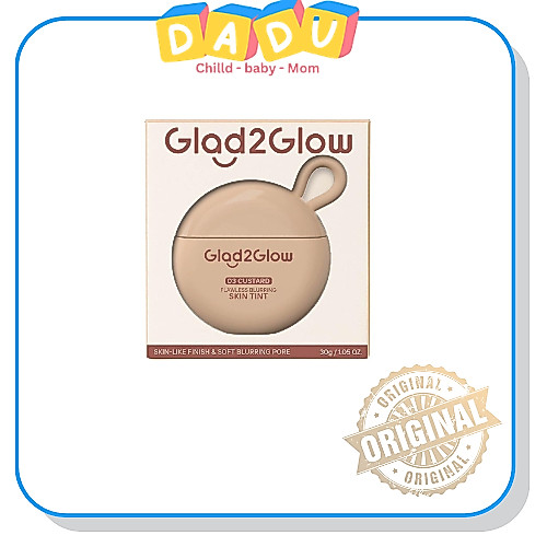 GLAD2GLOW SKIN TINT 03