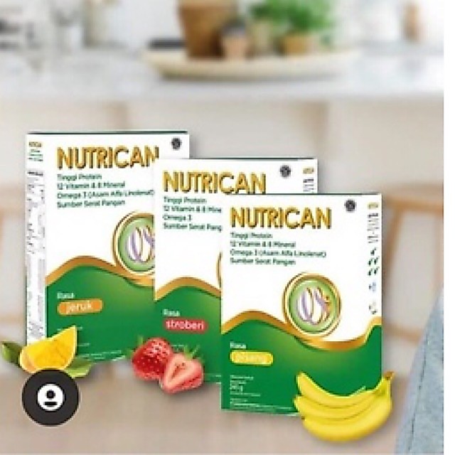 nutrican