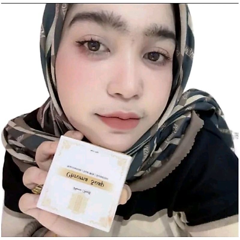 Sabun Phonna Soap Chroma
