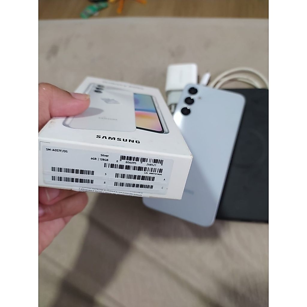 SAMSUNG A05S 6/128