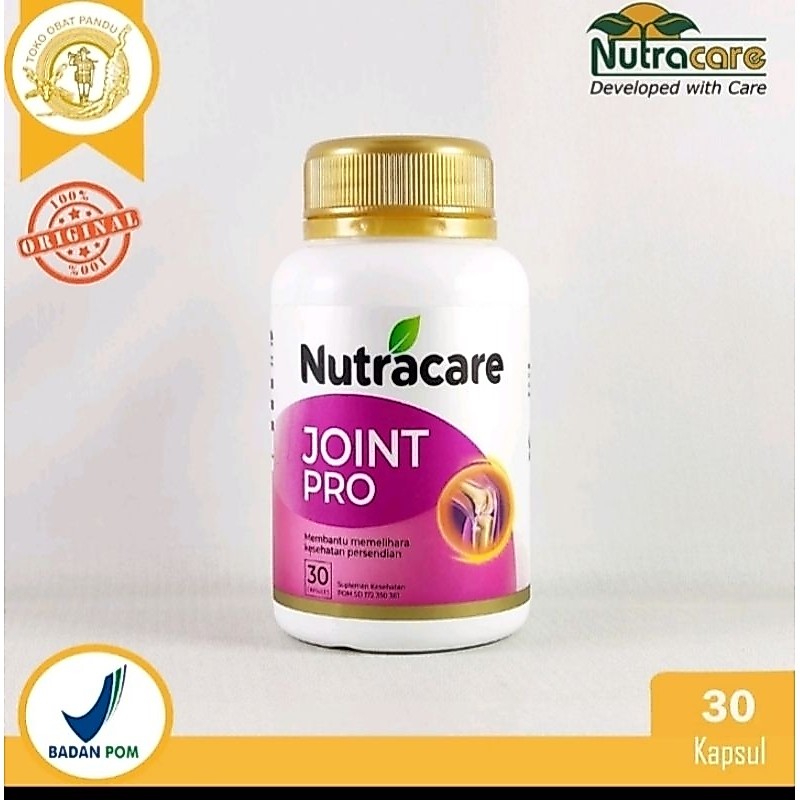 Nutracare Joint Pro