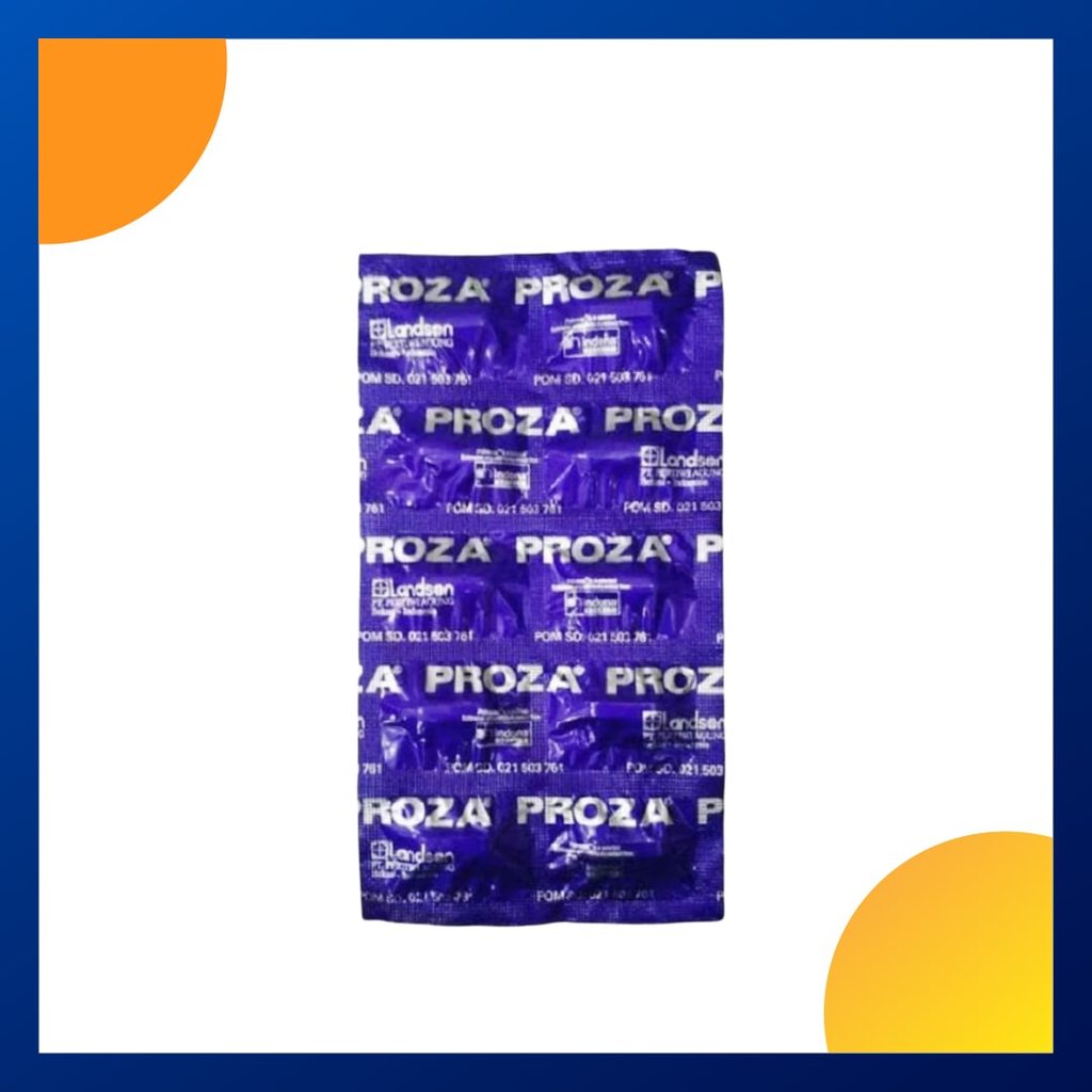 Proza Strip Isi 10 Kaplet