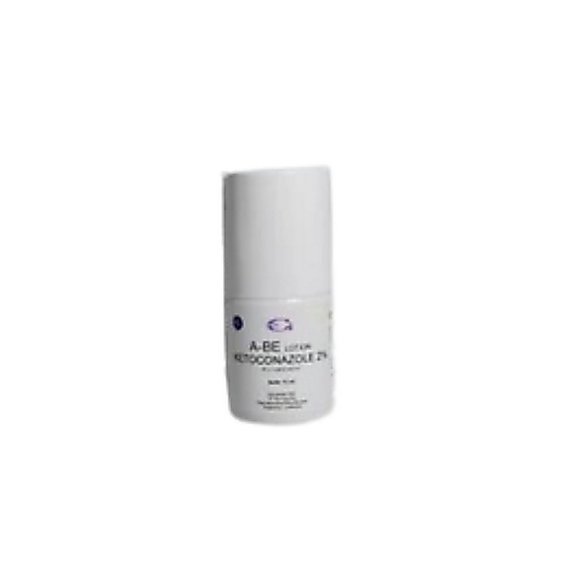 A-BE LOTION 1 BOTOL @ 10 ML