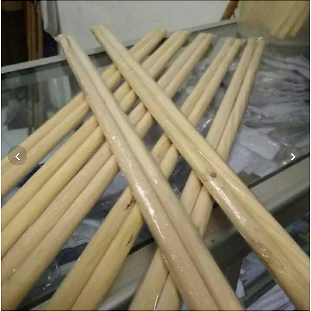 Sepasang Stik Semaphore 60cm