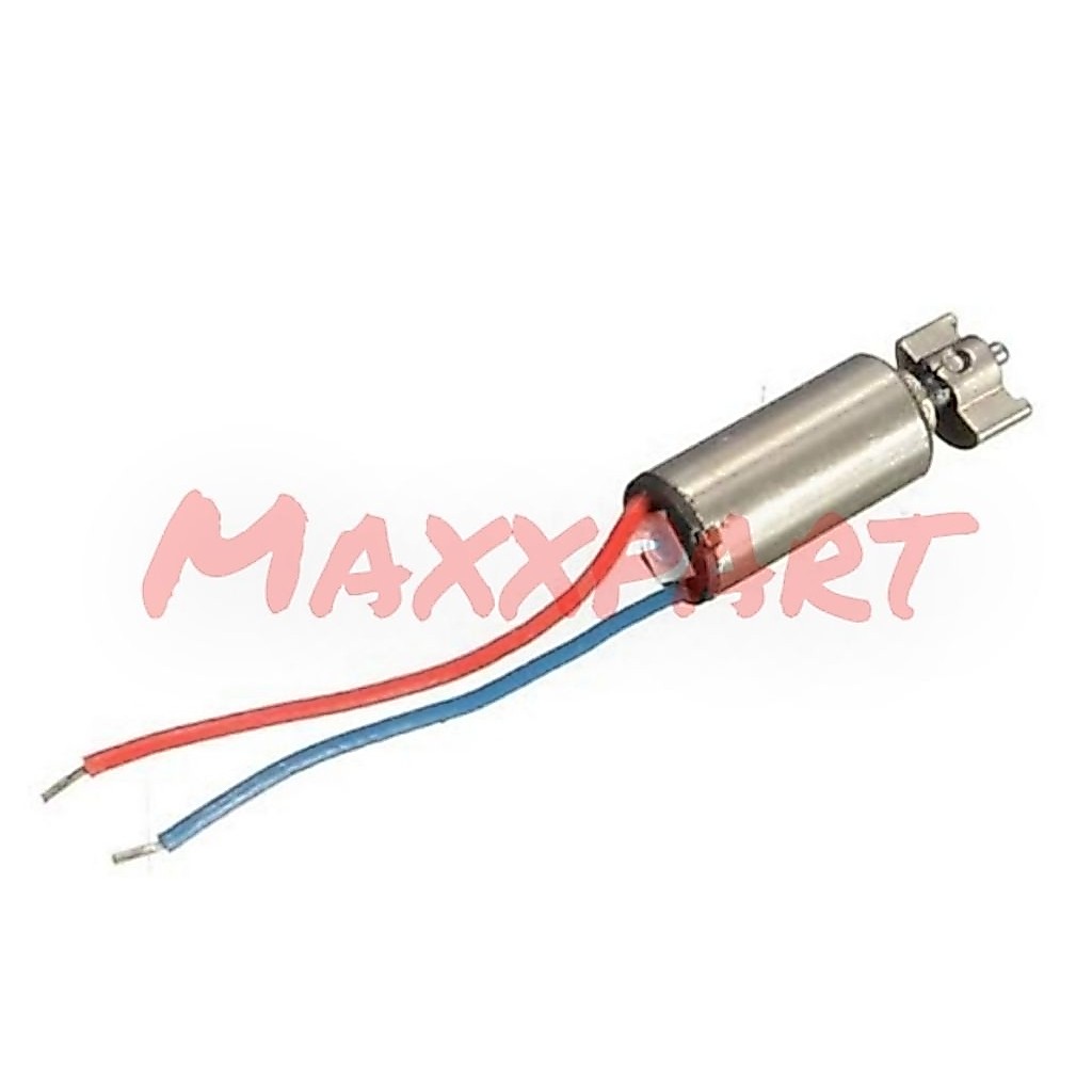 GETAR/VIBRATE KABEL TIPE LAMA(SILVER)