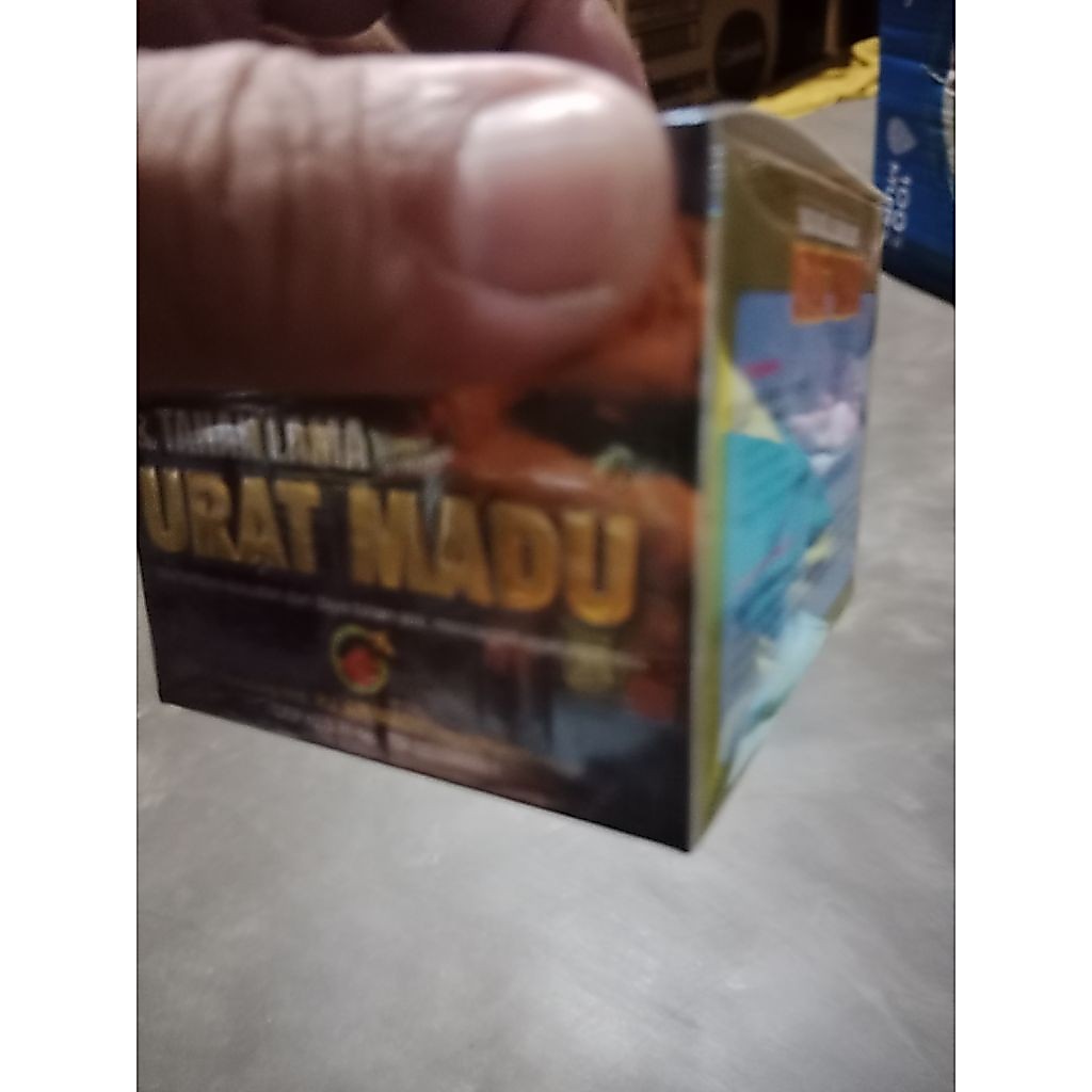castum order MrH