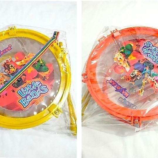 NEW!!! mainan drum jb01 jb02