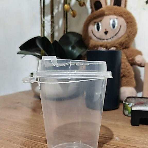 12 Oz Cup Injection Tebal