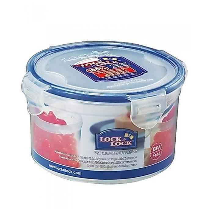 Lock&Lock Plastic Food Container 750ml HPL933A