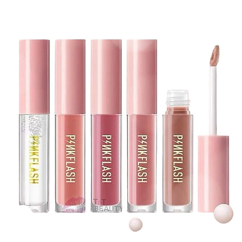 PINKFLASH Lasting Matte Lipcream
