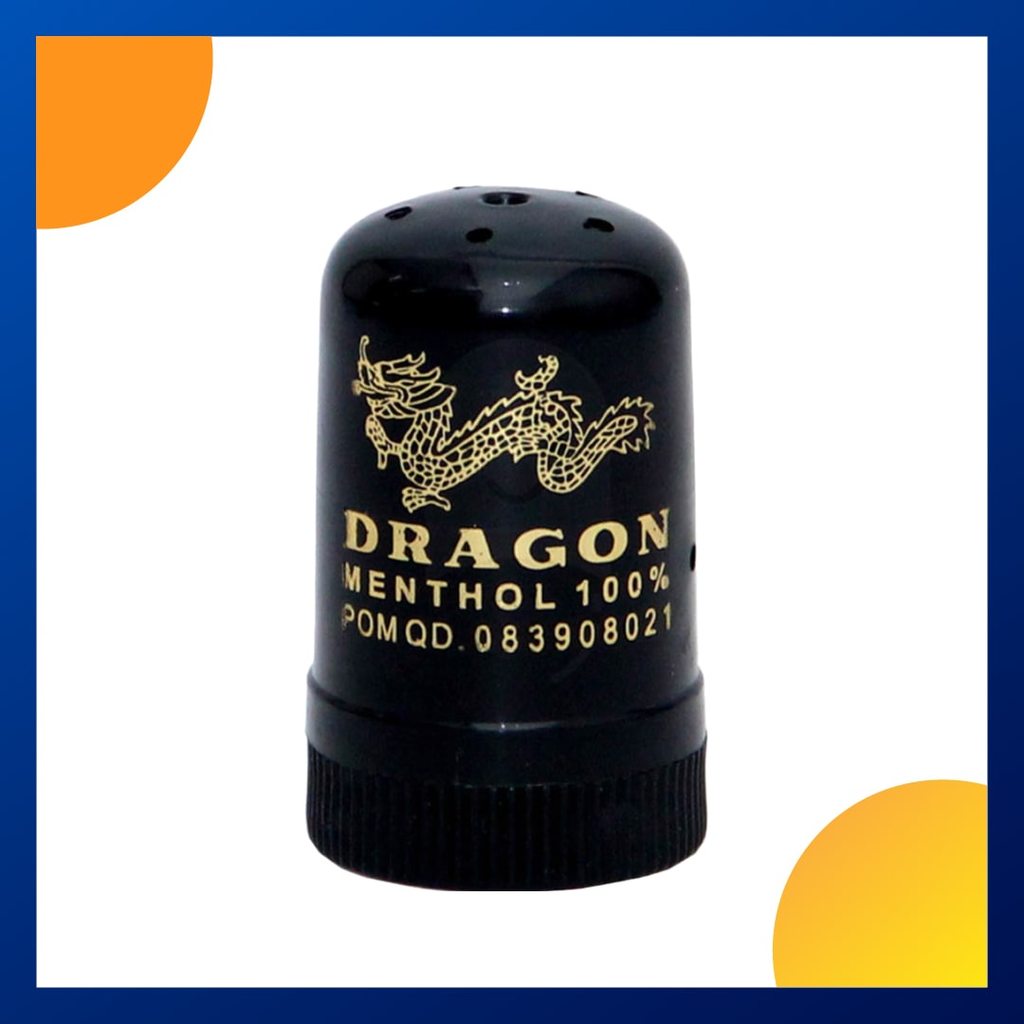 Dragon Menthol Pot 8 Gram