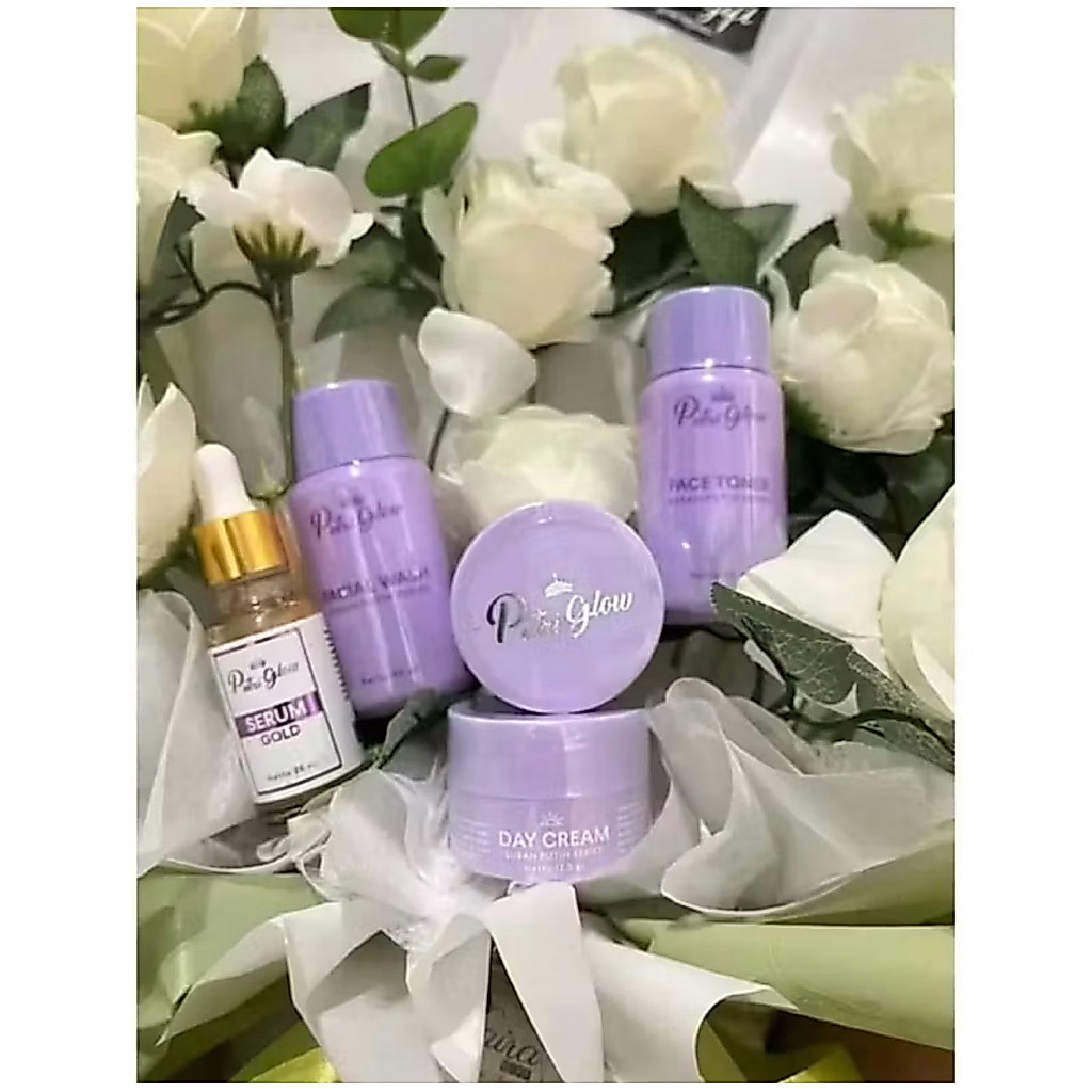 PUTRI GLOW Skincare ORIGINAL
