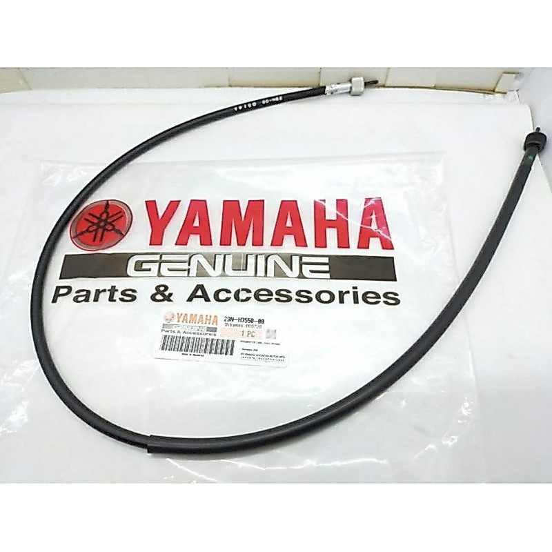 kabel spedometer original rx king original