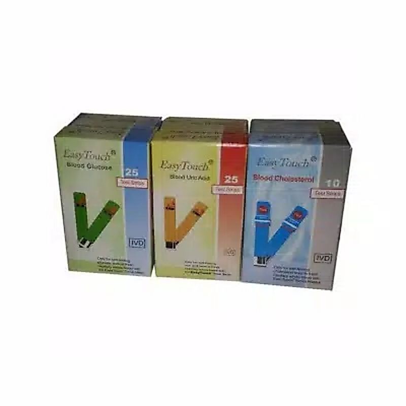 Paket Easytouch