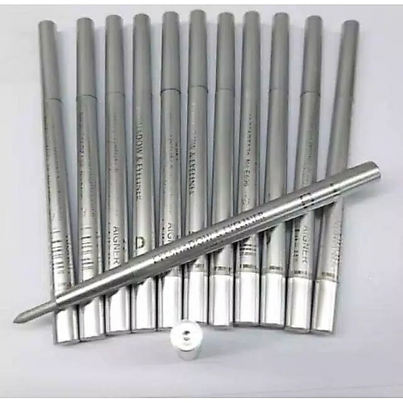 Aigner [ Eyeshadow & eyeliner ]