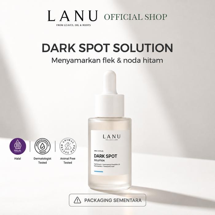 PROMO  DSS Dark Spot Solution Serum [LANU]
