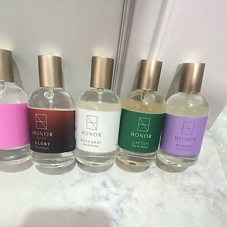 parfum honor 50 ml