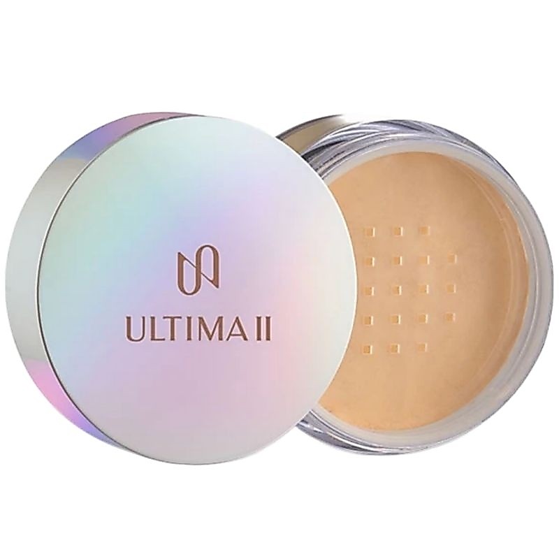 Ultima II Face Powder 24G