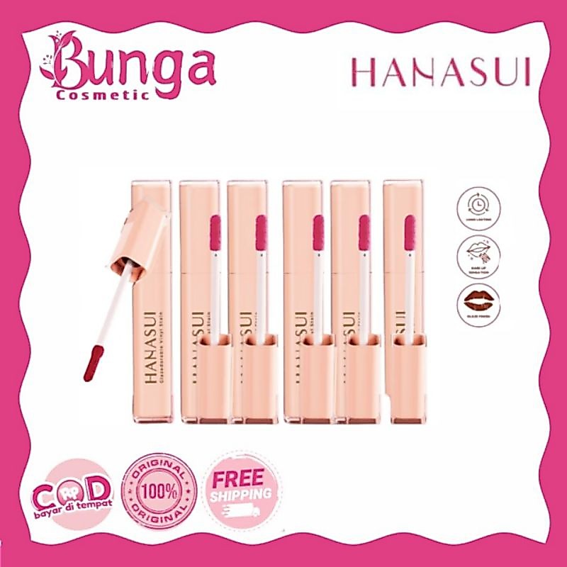 Hanasui Galzedorable Vinyl Stain