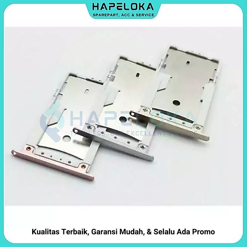 SIMLOCK / SIMTRAY XIAOMI REDMI NOTE 4 / NOTE 4X