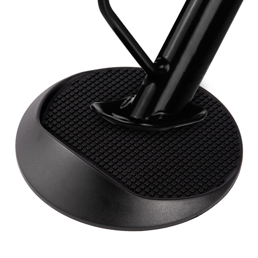 Side Stand Support Pad Universal Motoplasta