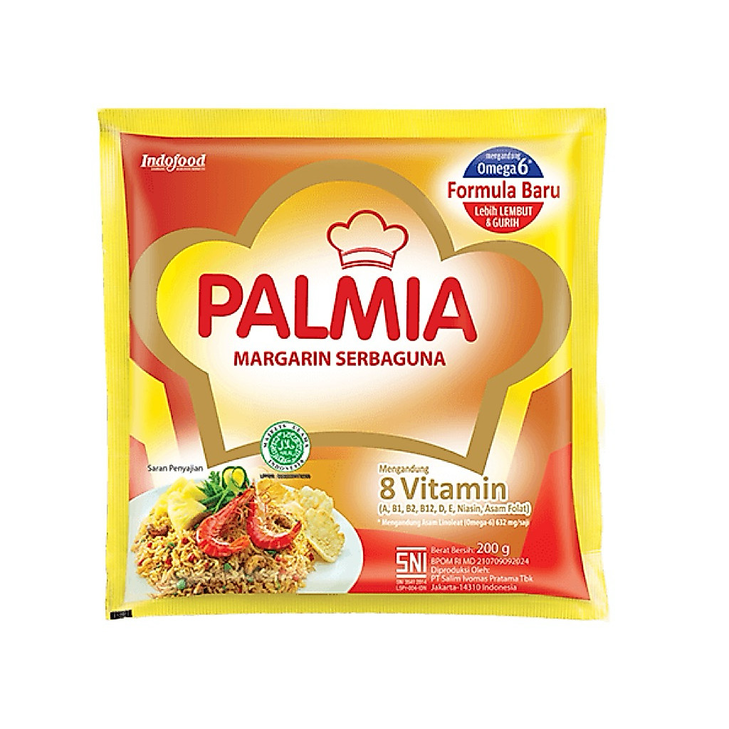 PALMIA @10pcs