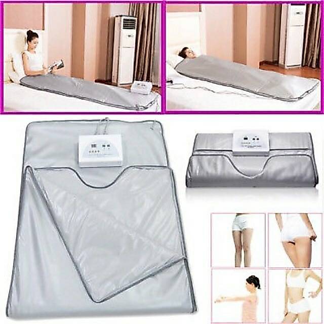 Heating Blanket Full Body/Selimut Panas -