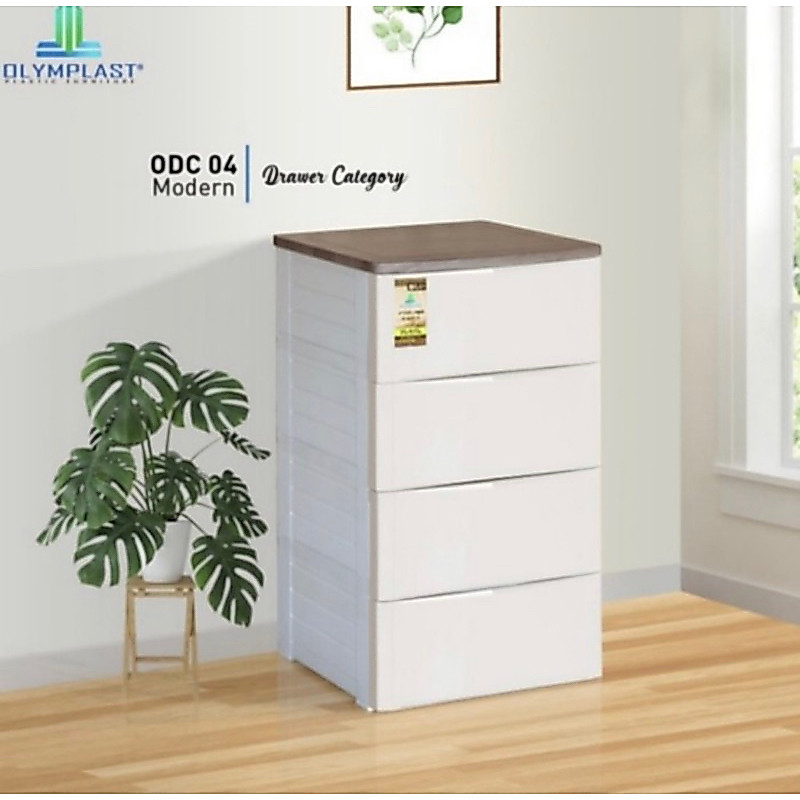 Laci Olymplast ODC 04