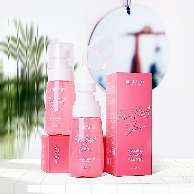 Face Mist Glow