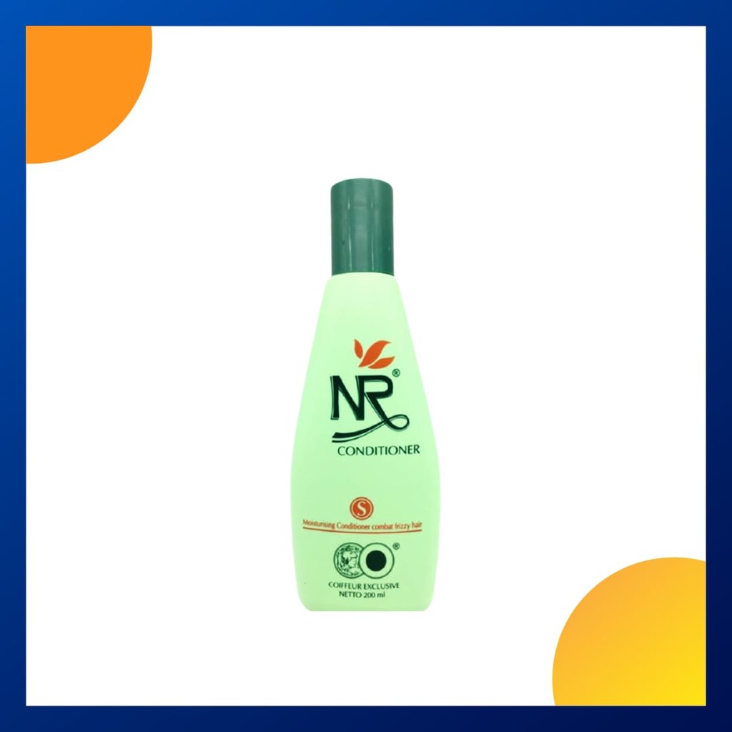 Nr Conditioner S 200 Ml Botol