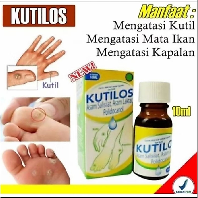 kutilos