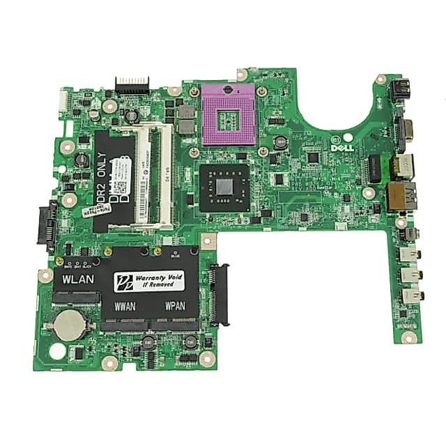 Motherboard D3LL Studio 1555 Intel