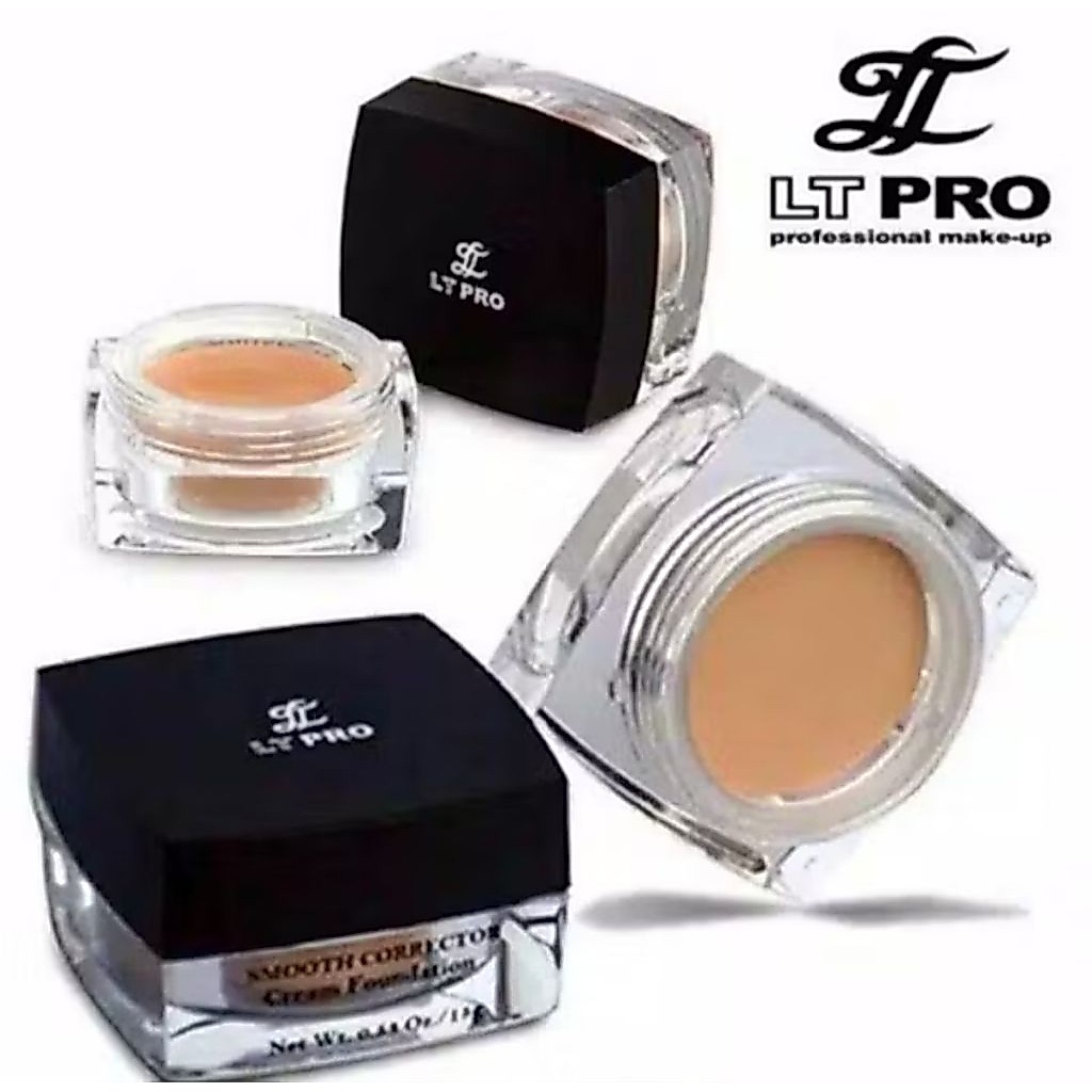 Lt pro smooth corector foundation