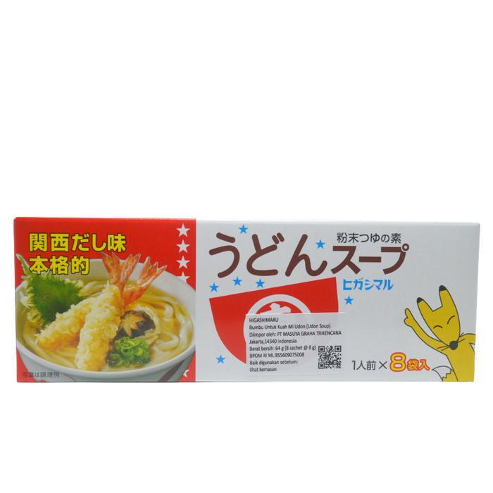 HIGASHIMARU UDON SOUP 64 GR