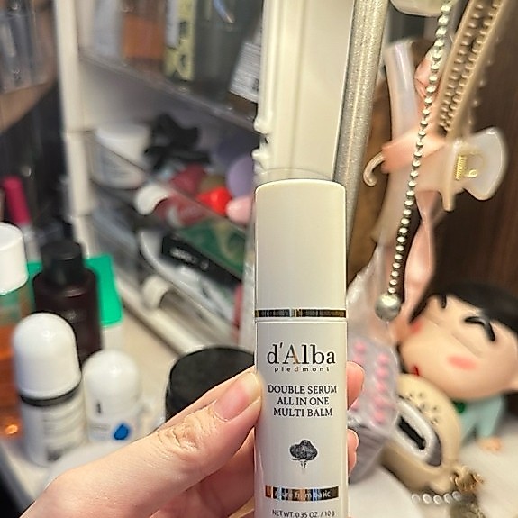 dalba multi balm all in one