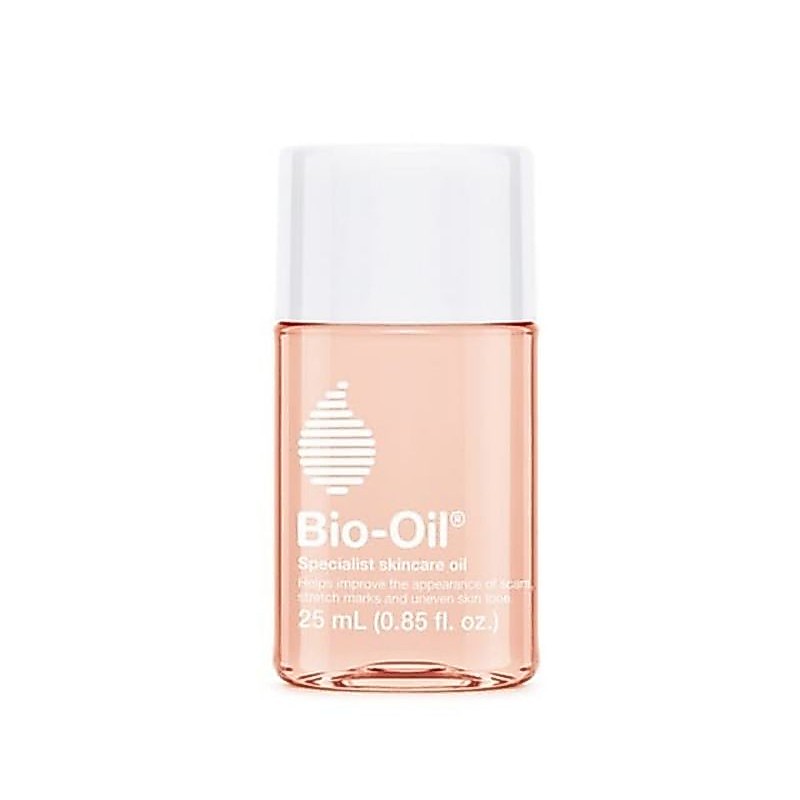 Bio oil 25 ml