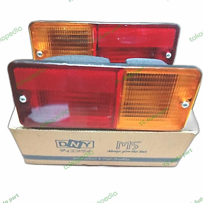 LAMPU STOP GRAN MAX PICK UP PER SET