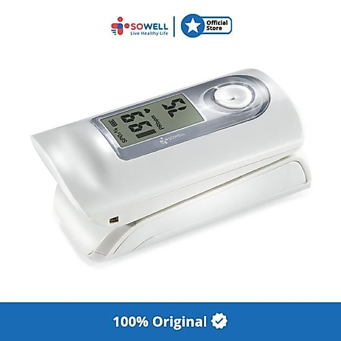 Sowell Oximeter Fingertip Sdo-720