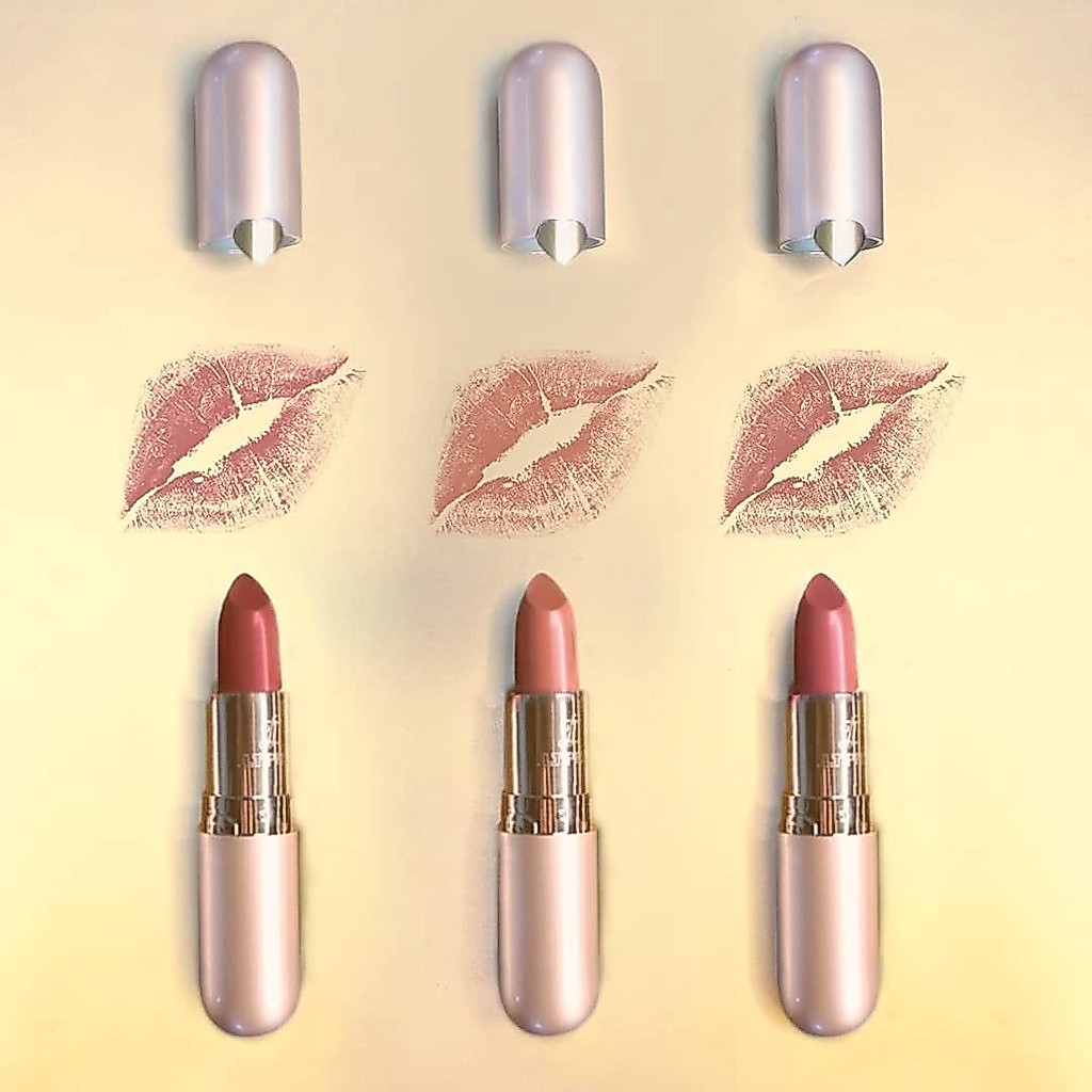 LT Pro Lipstick Nude - 3.5 gram