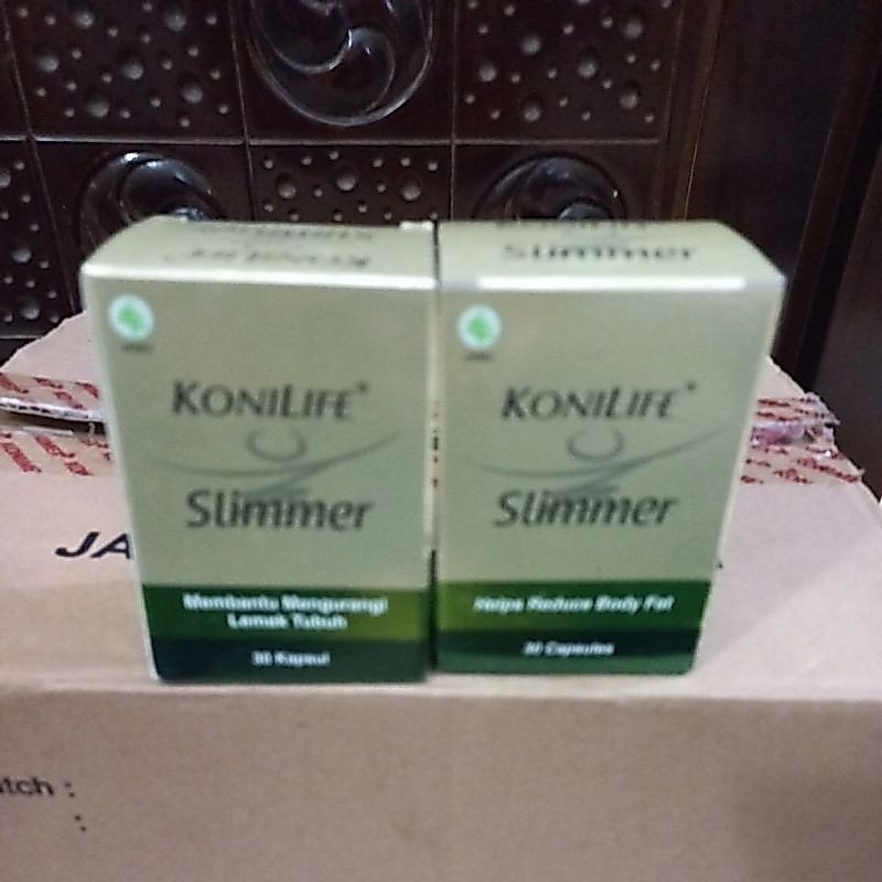 Konilife Slimmer