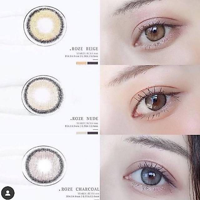 Softlens Princess idol roze